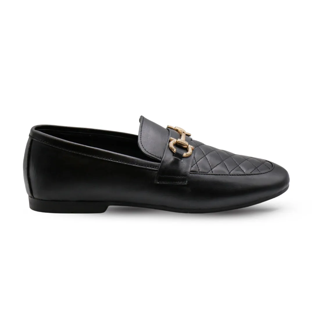 Horsebit Loafers︱Royele Leather