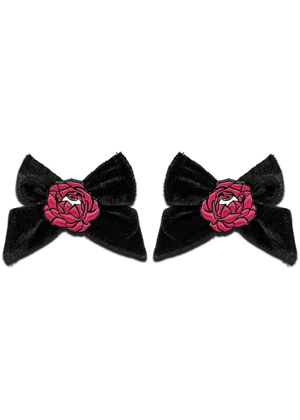 Hot Chocolate Design Rose Of Life Heels