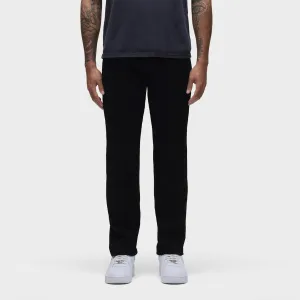 Hudson Jeans Blake Slim Straight 'Black'
