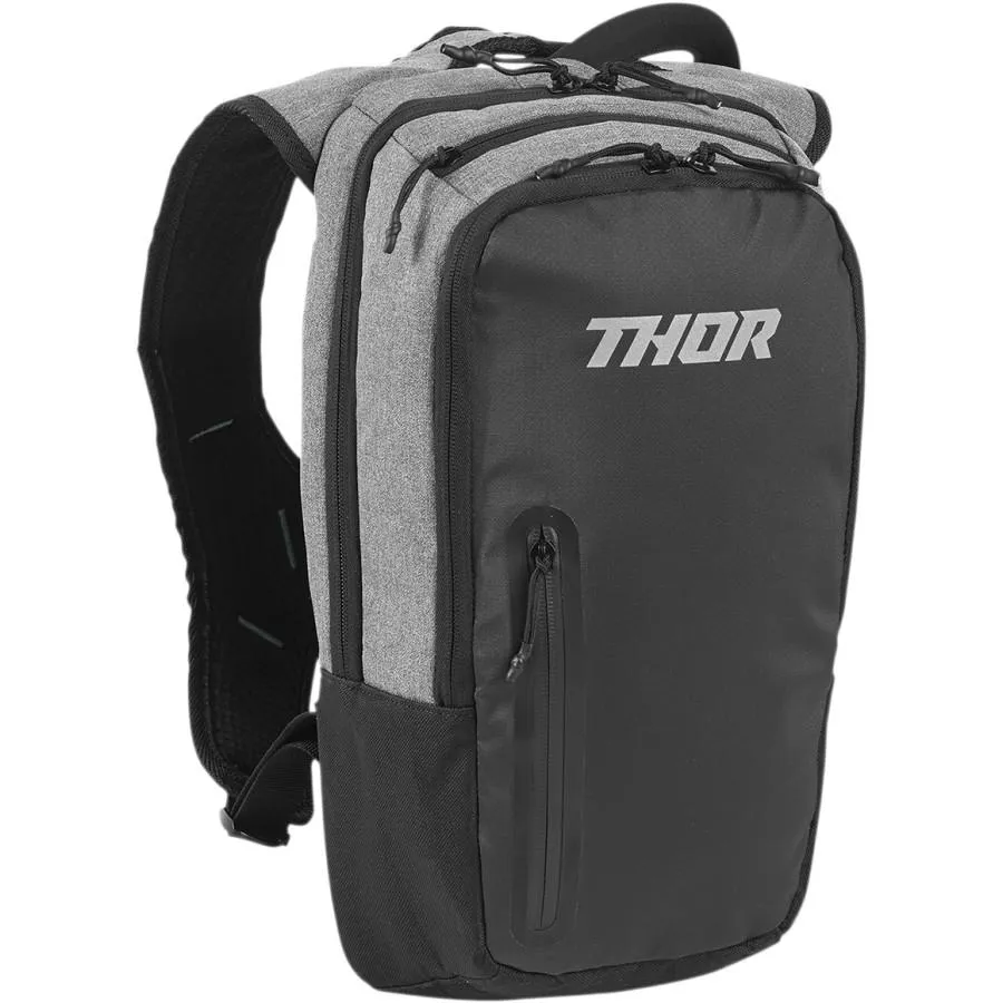 Hydrant Hydration Packs
