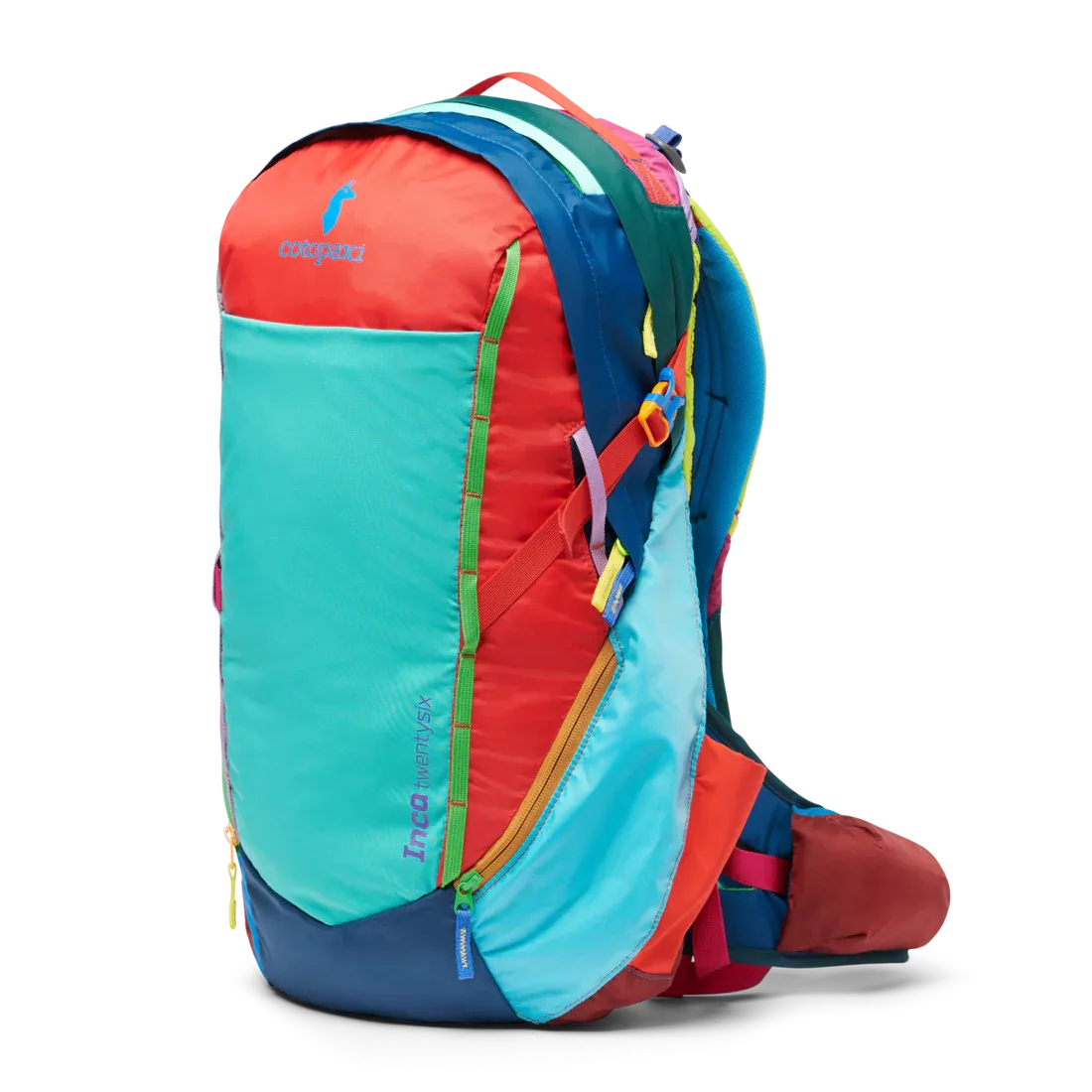 Inca Backpack 26L