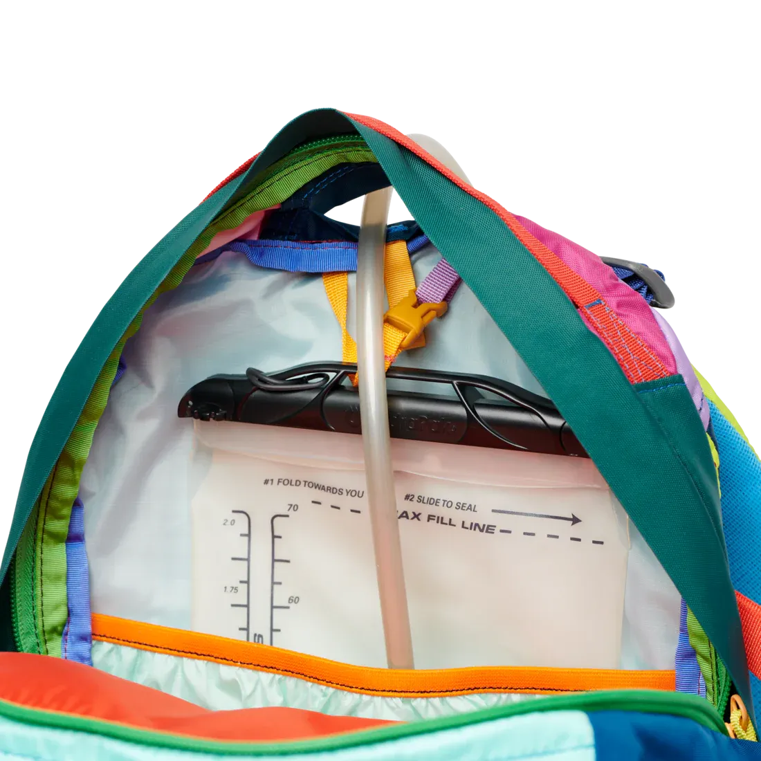 Inca Backpack 26L