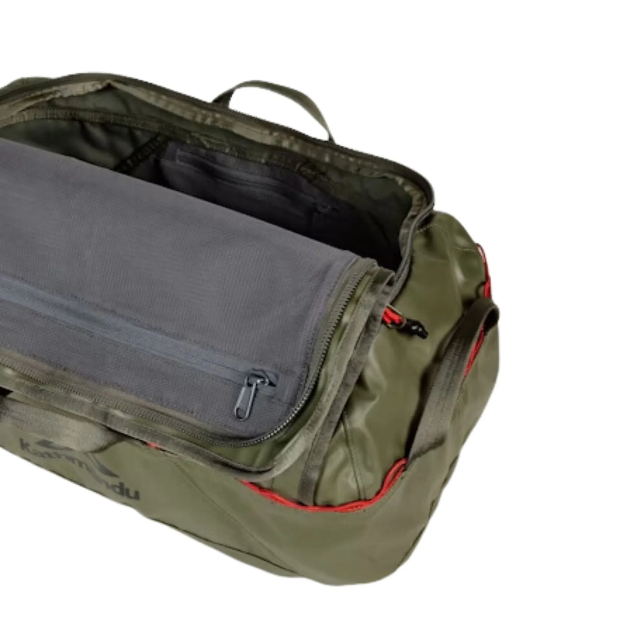 Indus Duffel 35L