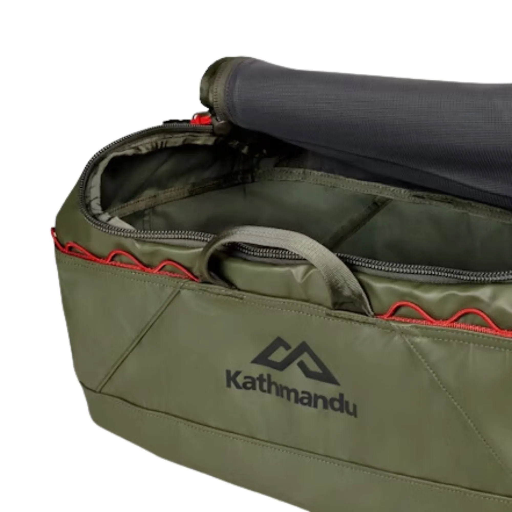 Indus Duffel 35L