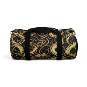 Infinity Duffel Bag