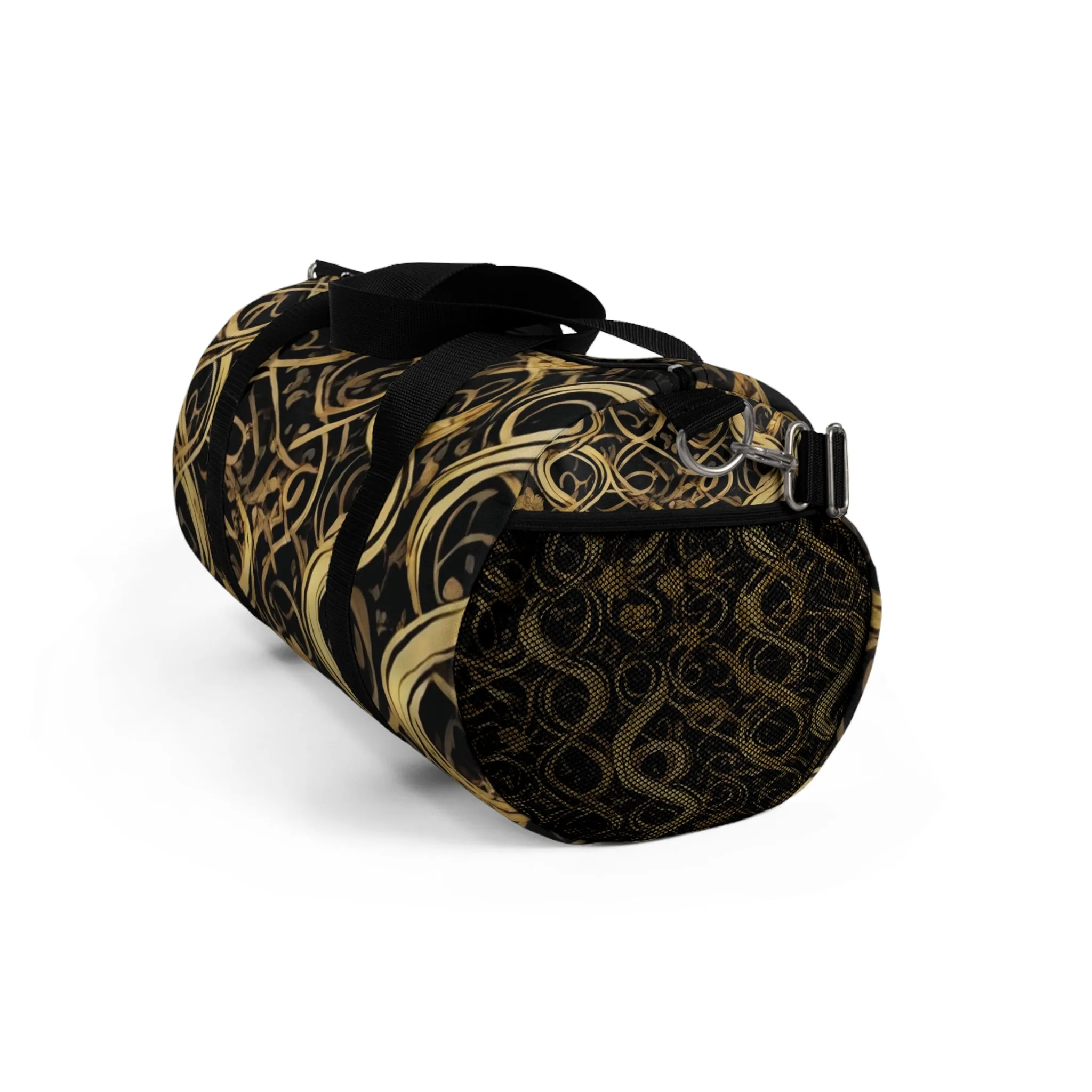 Infinity Duffel Bag
