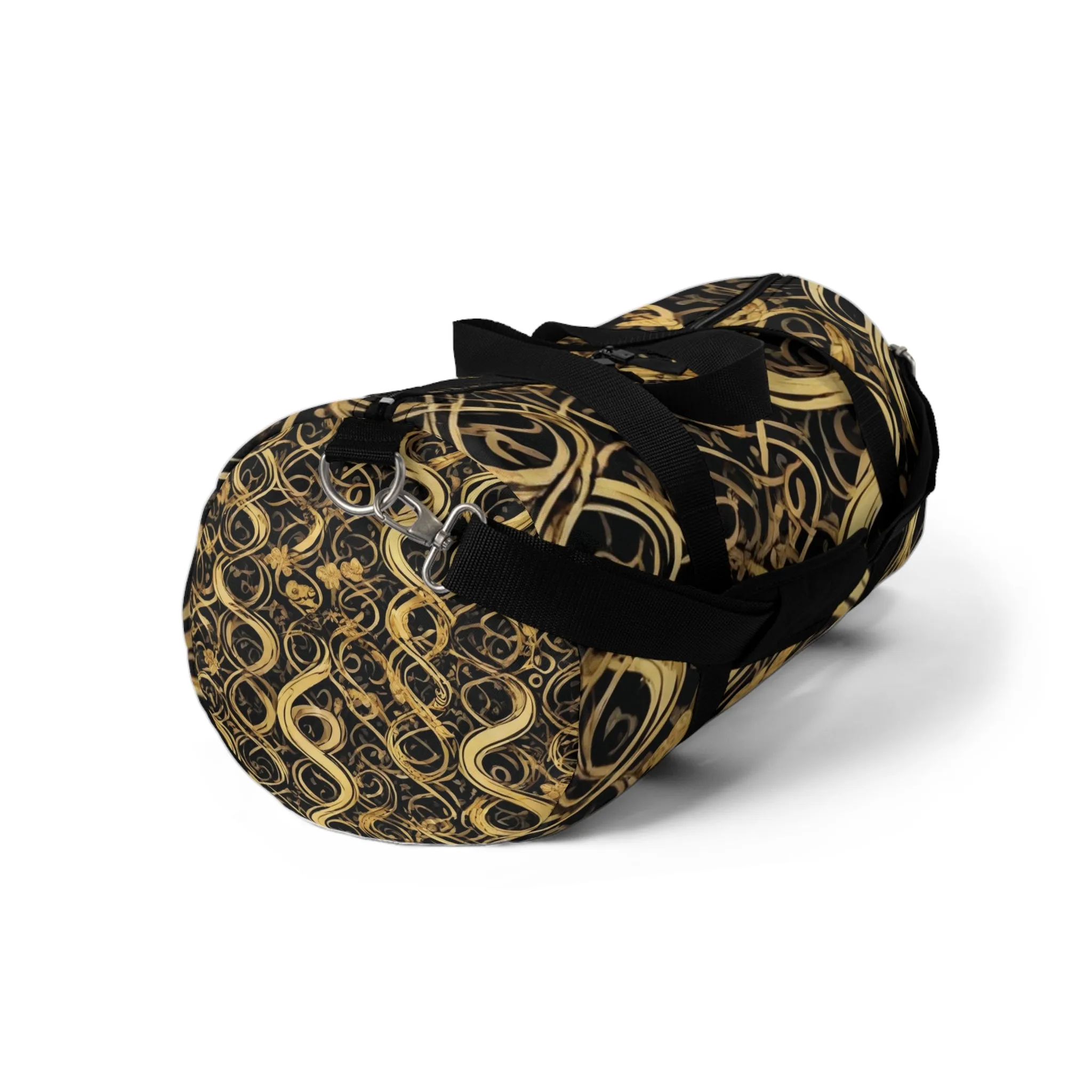 Infinity Duffel Bag