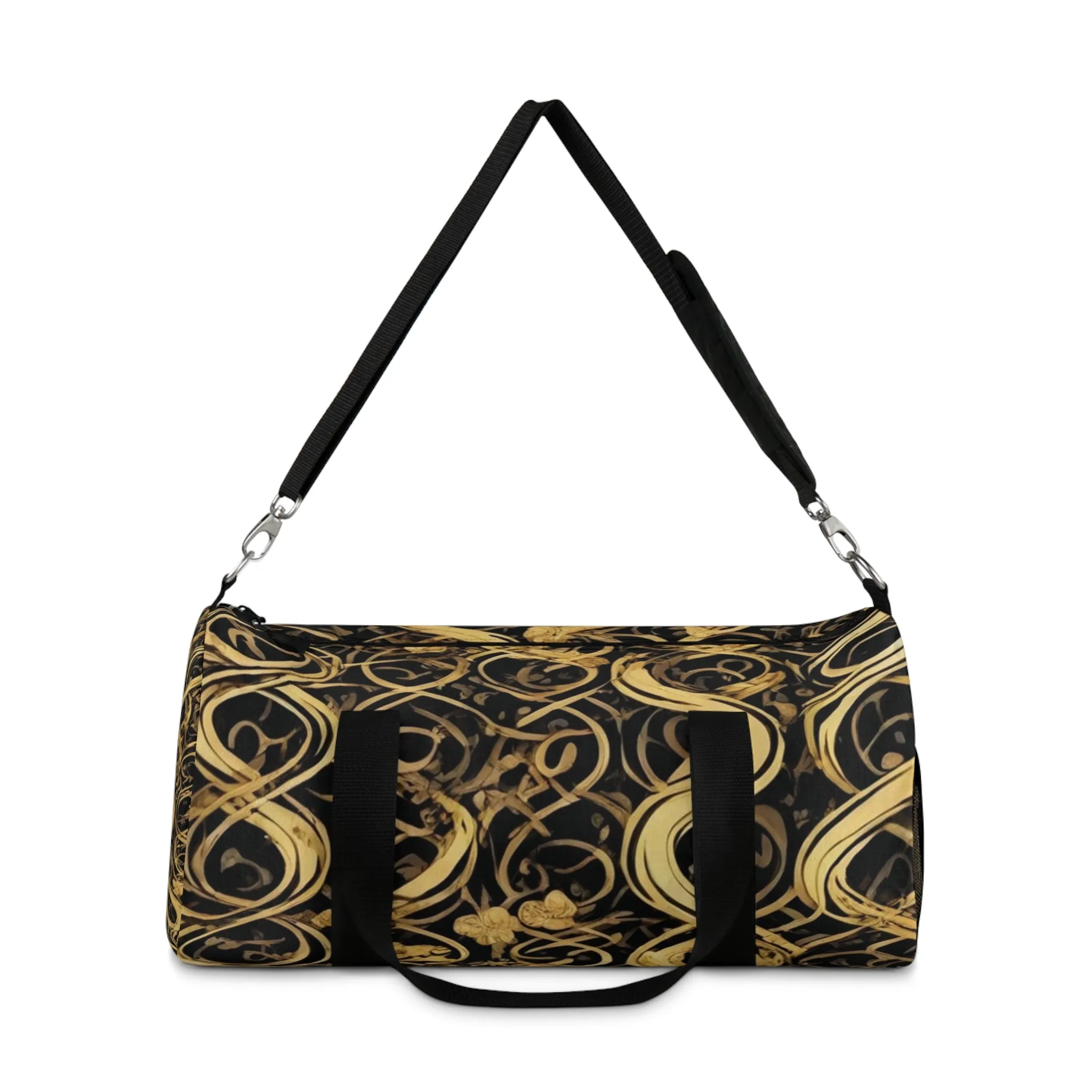 Infinity Duffel Bag
