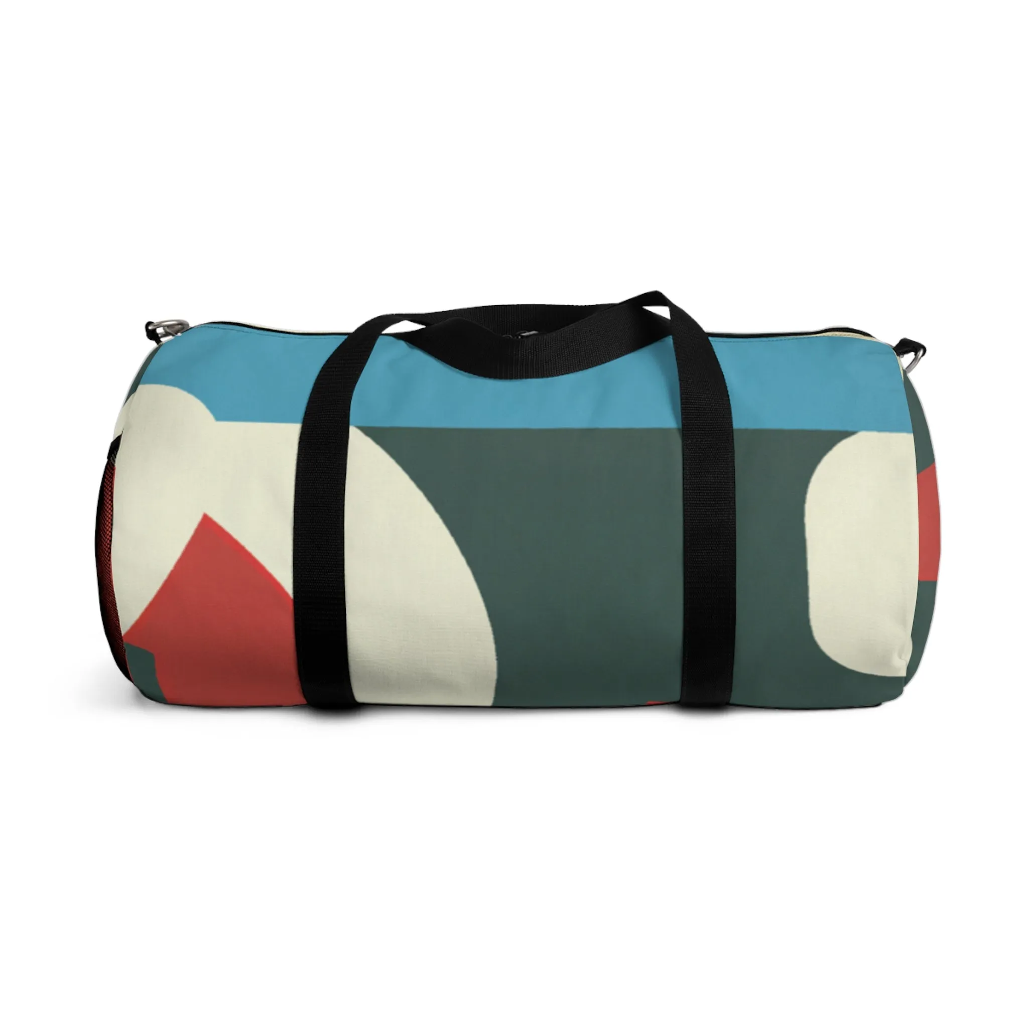 Jacob Douglasson - Duffel Bag