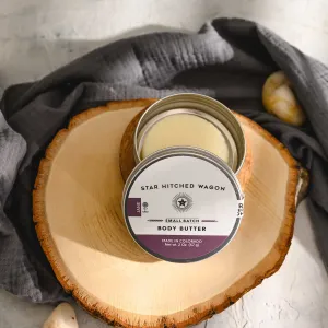 Jane 2 Ounce Body Butter