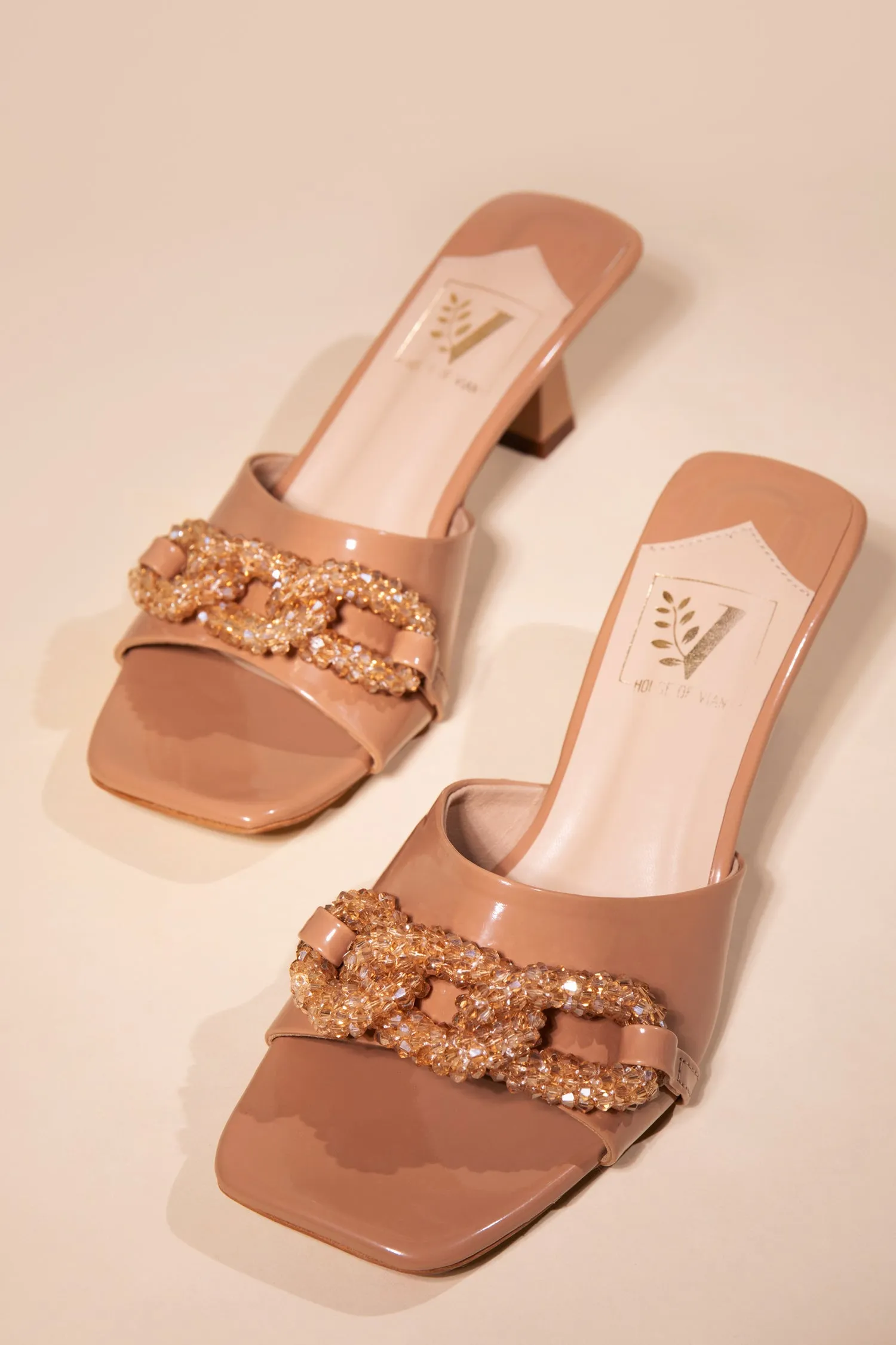 Jane Heels