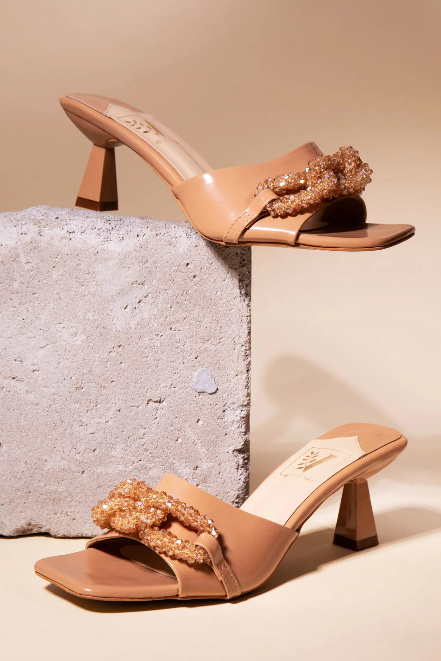 Jane Heels