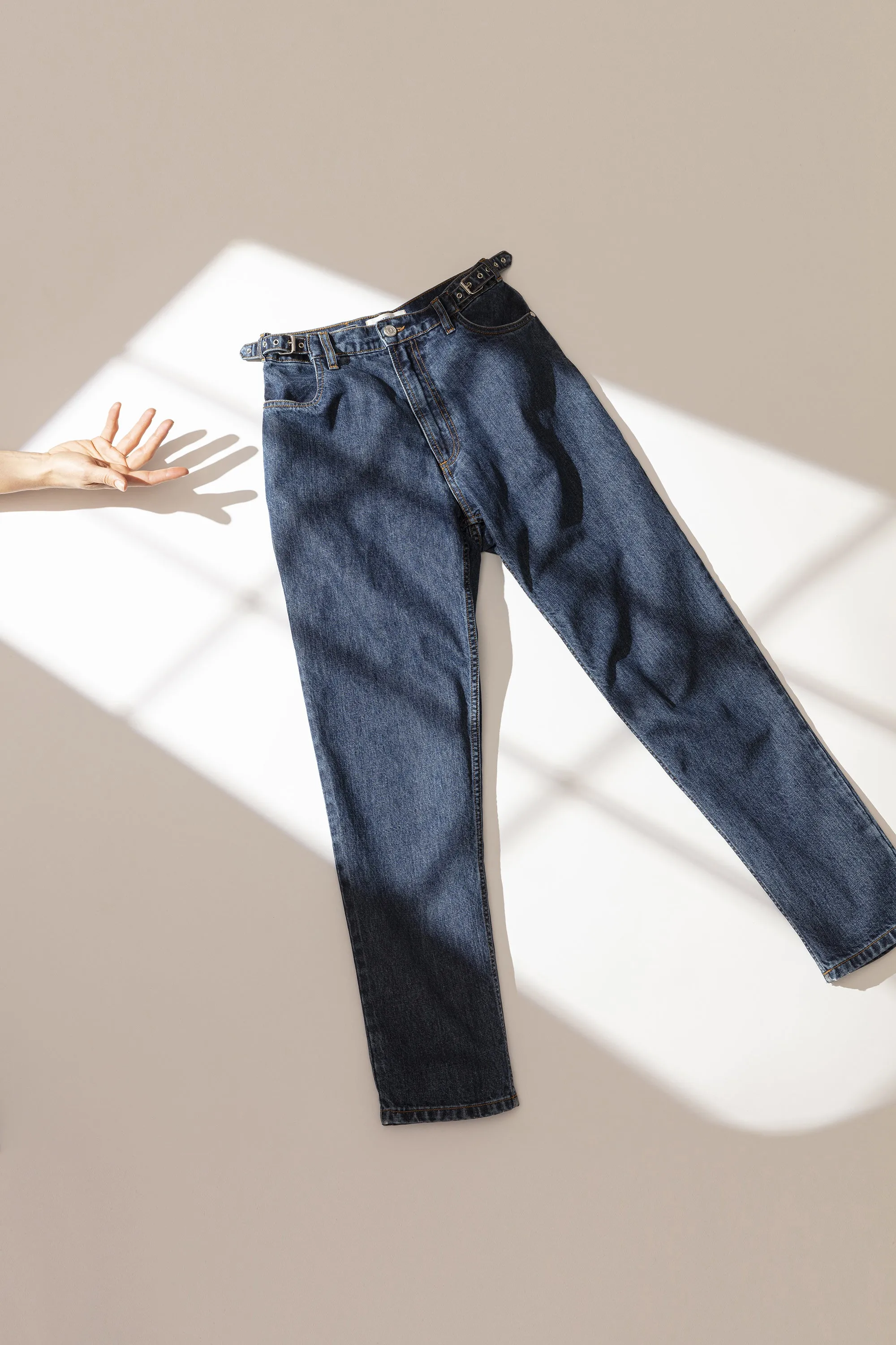 JEAN LOÏS DARK BLUE