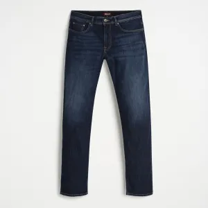Jeans Blu Slim