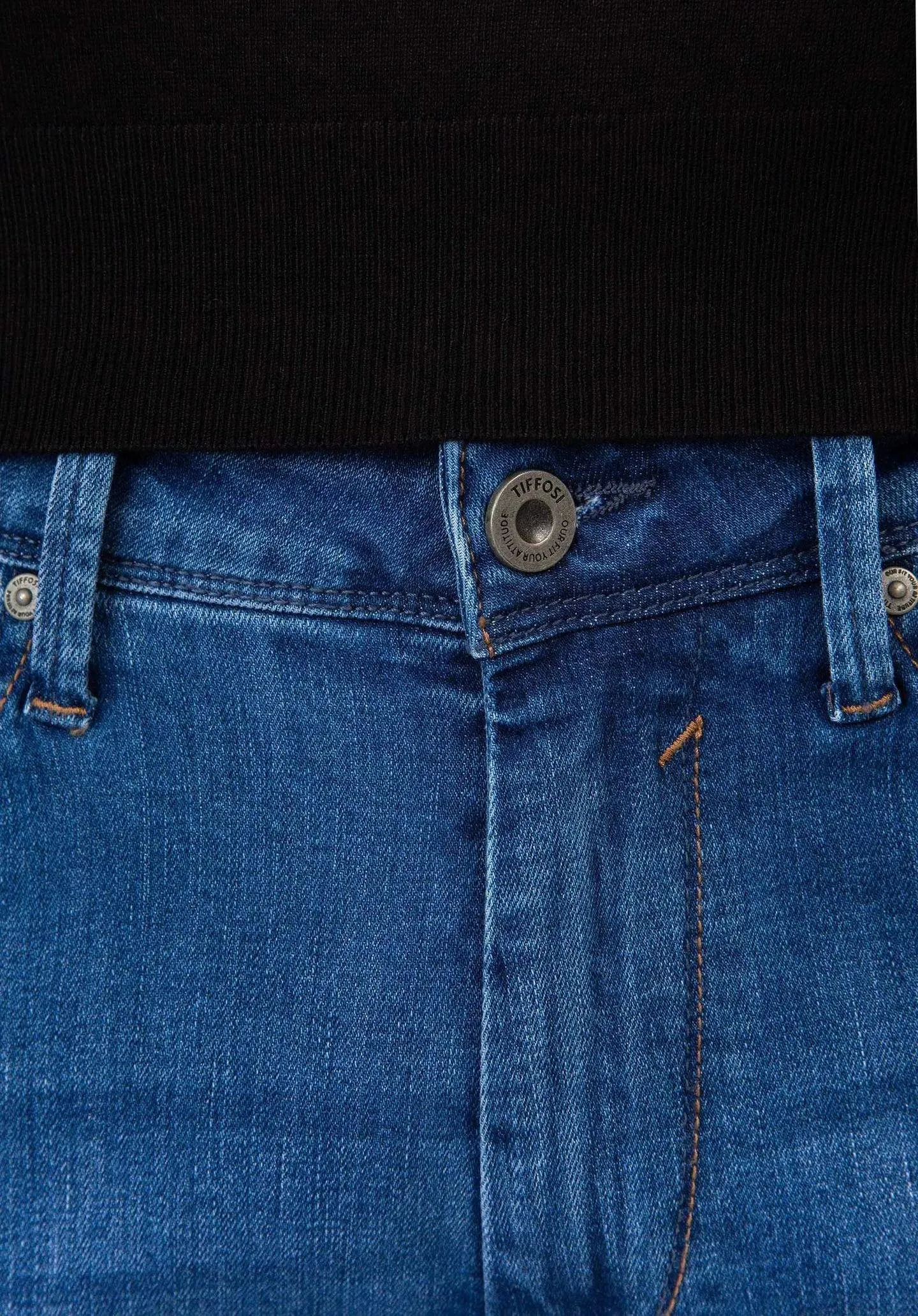 Jeans Liam 208 Super Slim