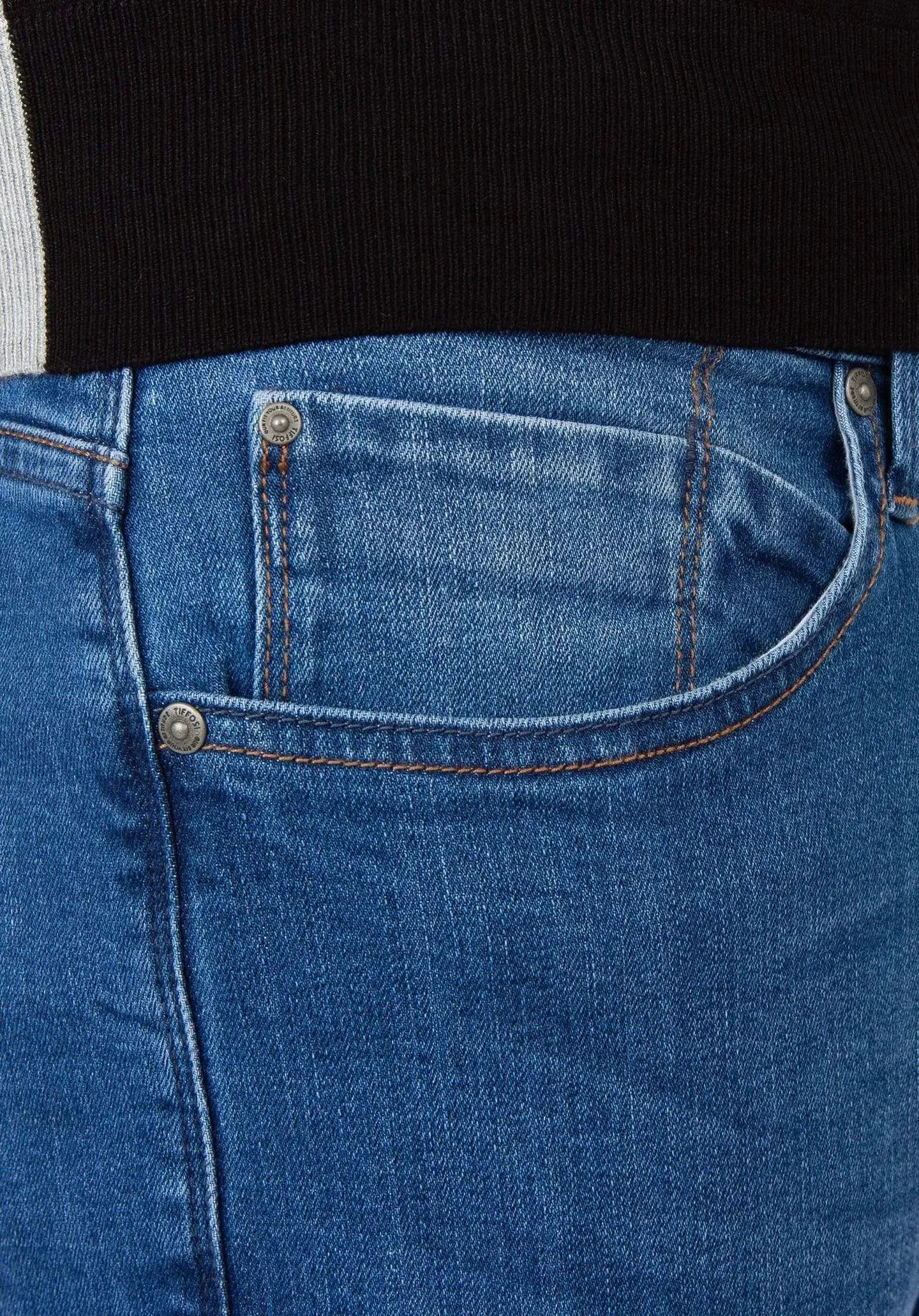 Jeans Liam 208 Super Slim