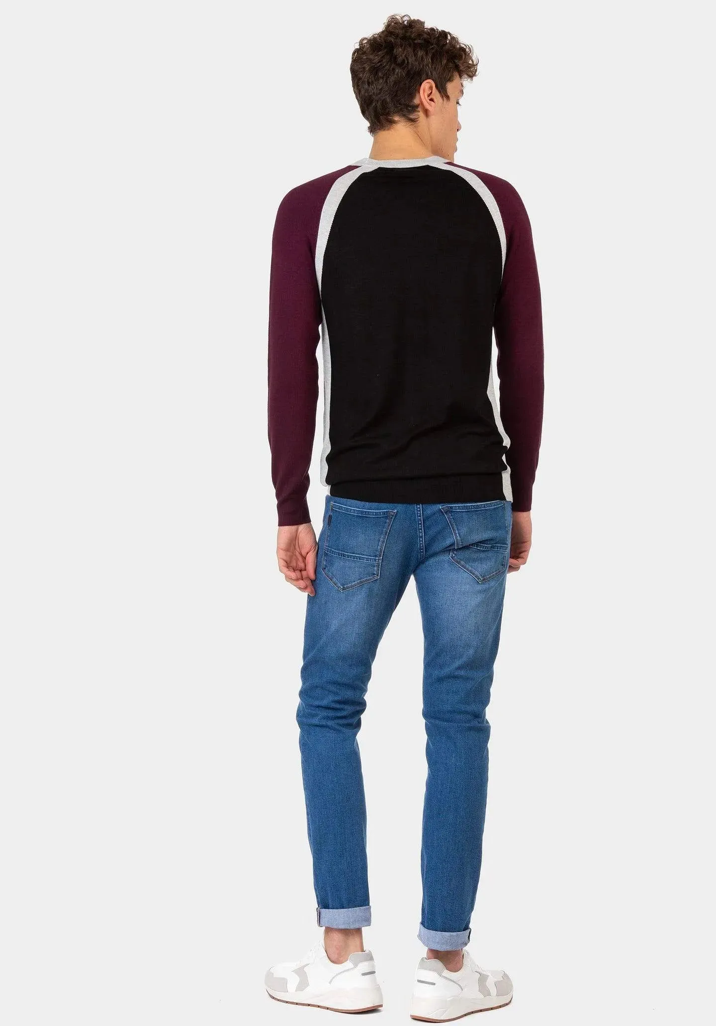 Jeans Liam 208 Super Slim