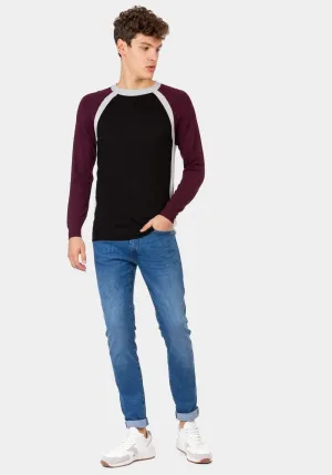 Jeans Liam 208 Super Slim