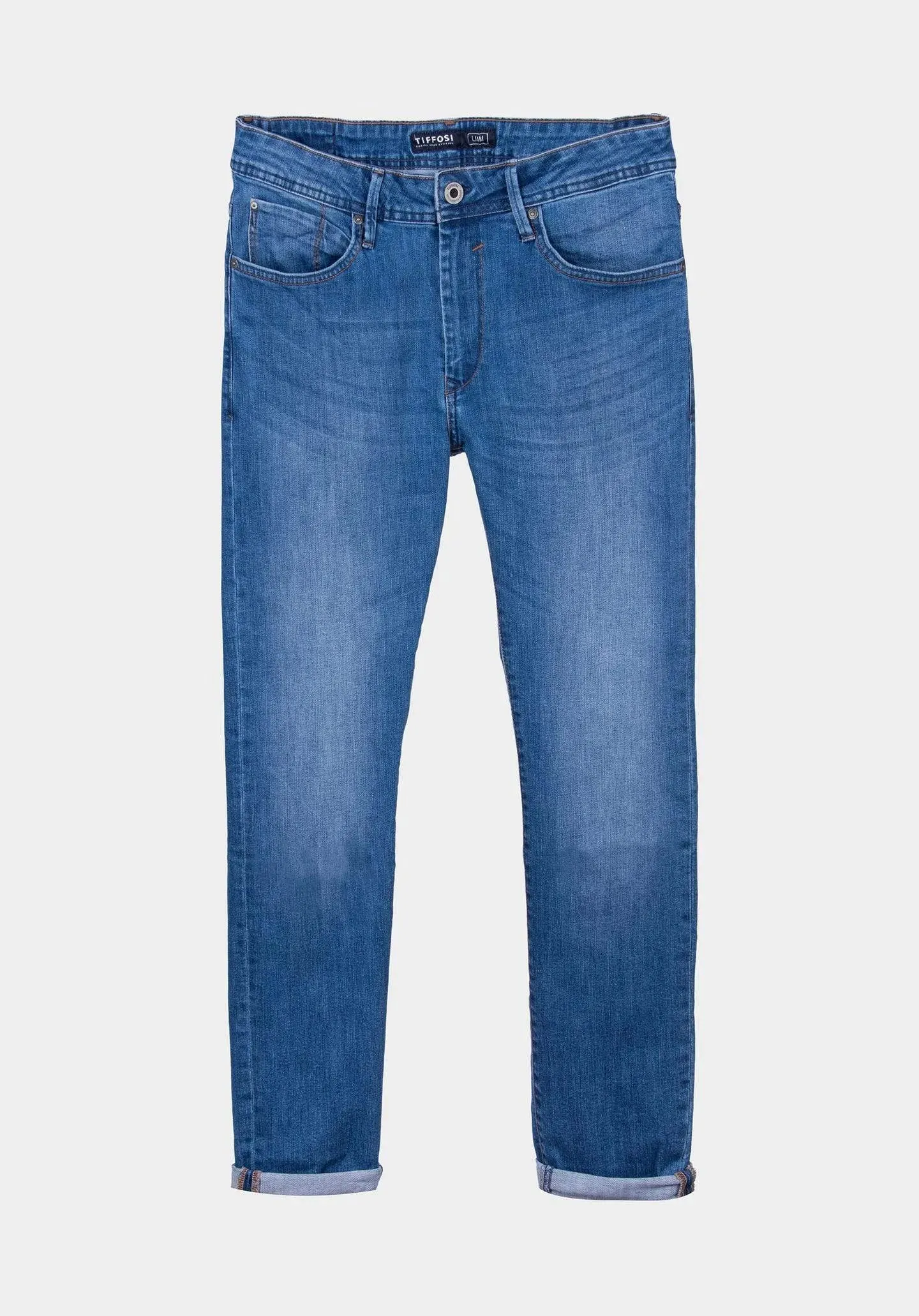Jeans Liam 208 Super Slim