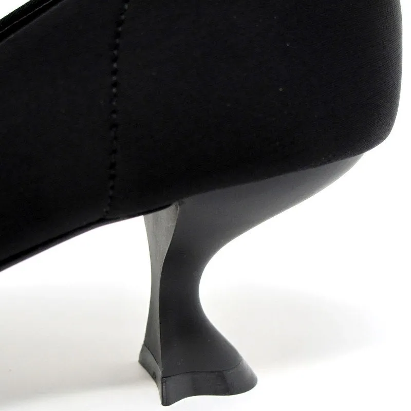 Jeffrey Campbell Totem