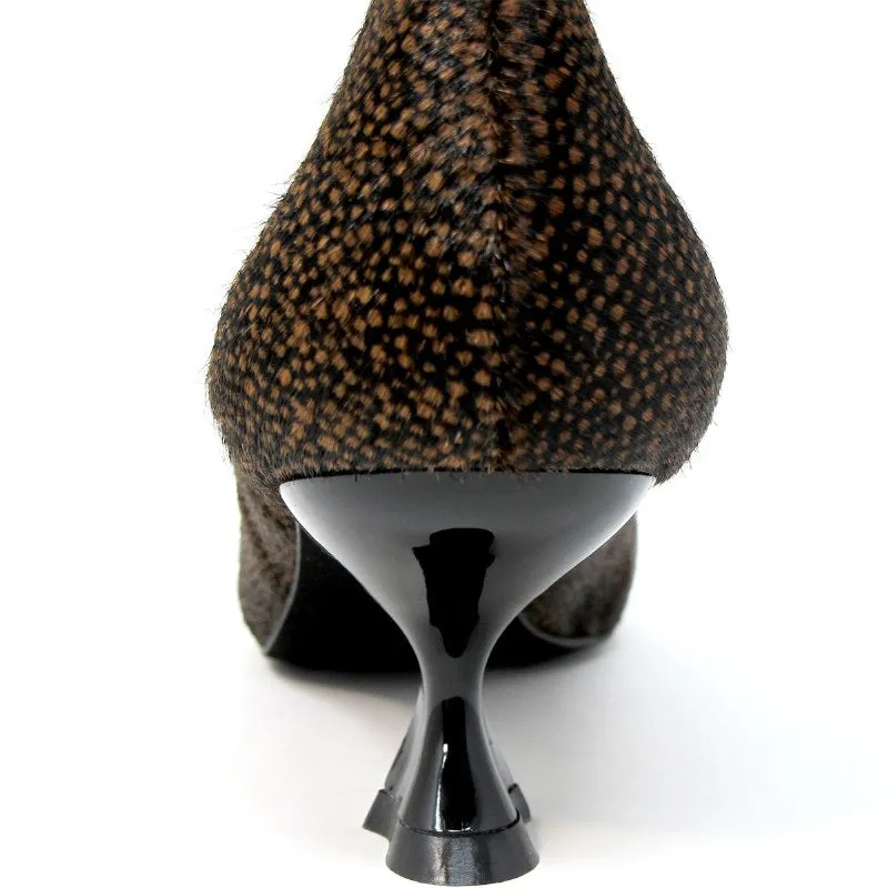 Jeffrey Campbell Totem