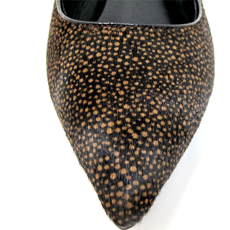 Jeffrey Campbell Totem
