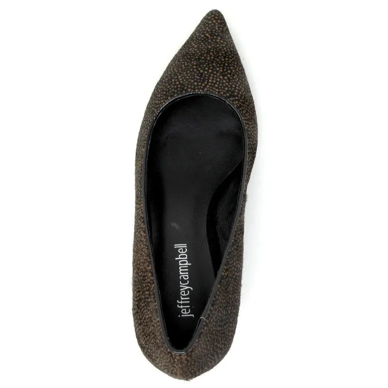 Jeffrey Campbell Totem