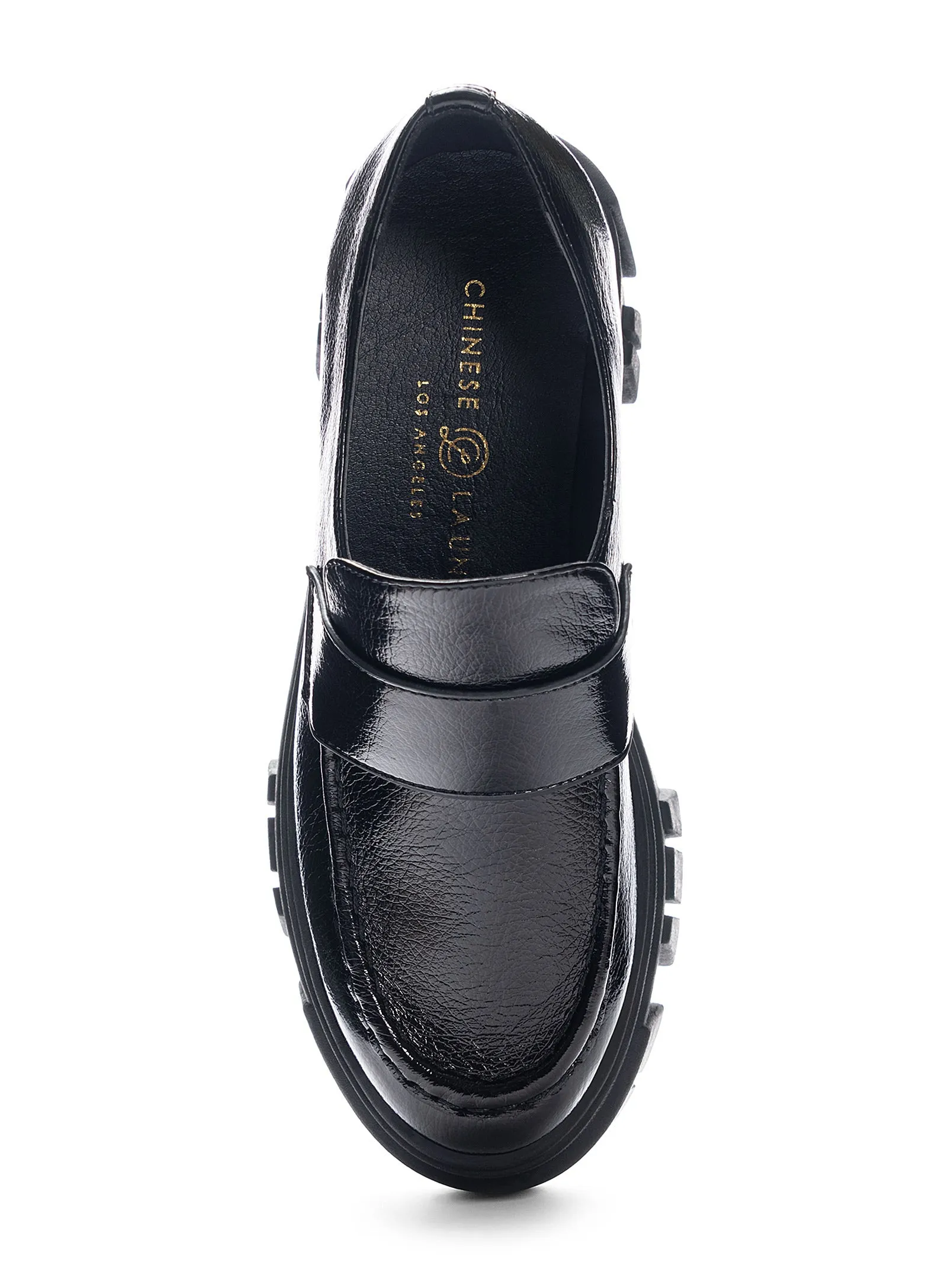 JENSEN LOAFERS