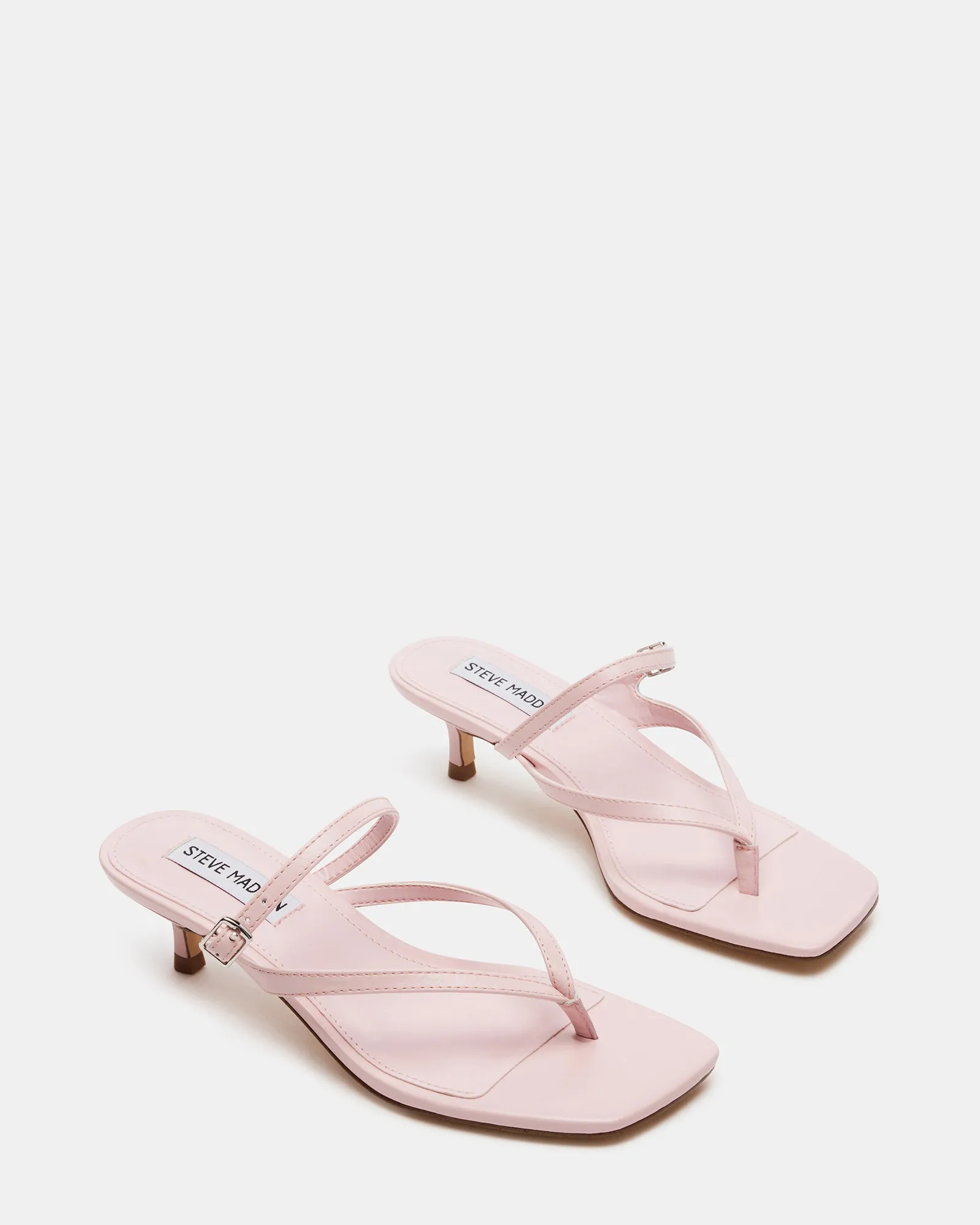 JESSA PINK LEATHER