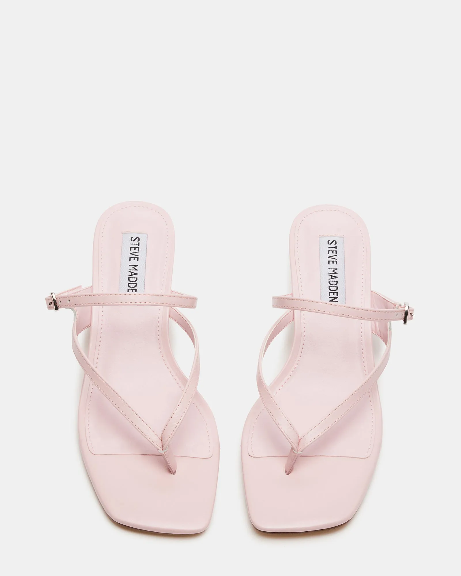 JESSA PINK LEATHER