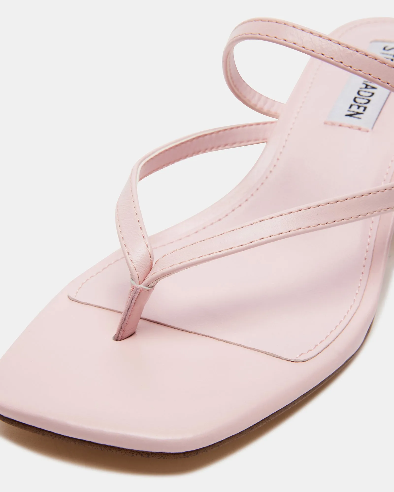 JESSA PINK LEATHER