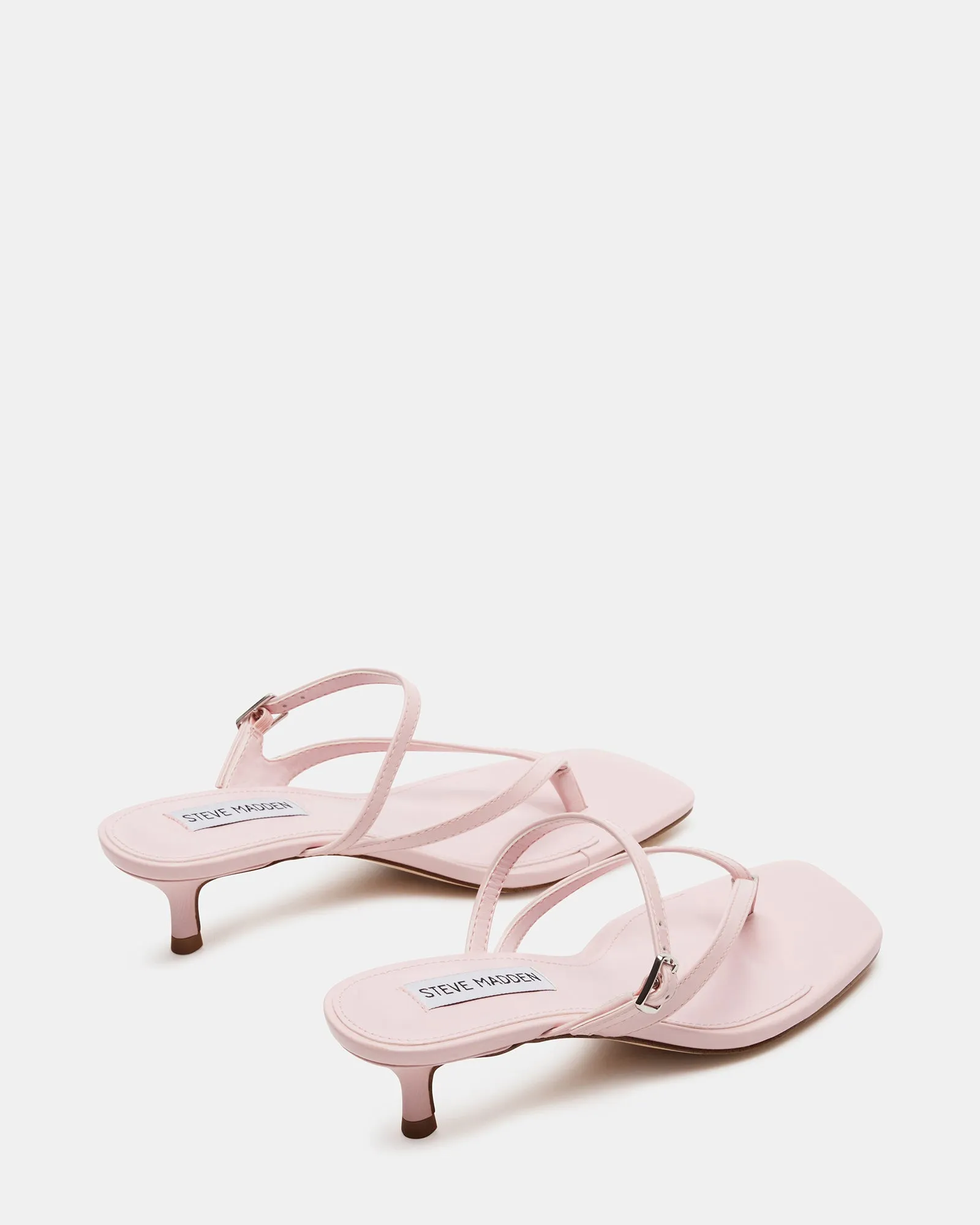 JESSA PINK LEATHER