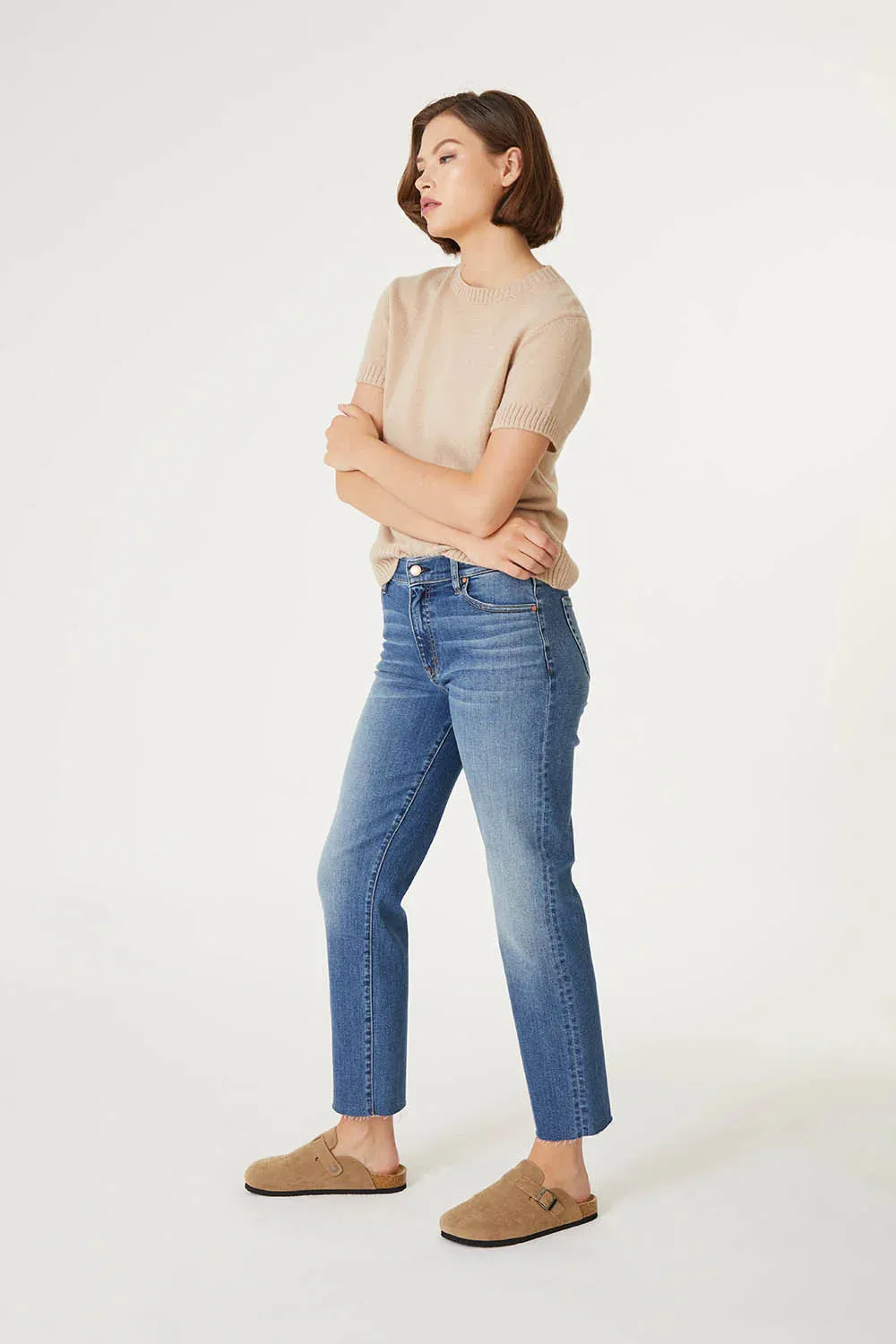 Jessie Slim Jean