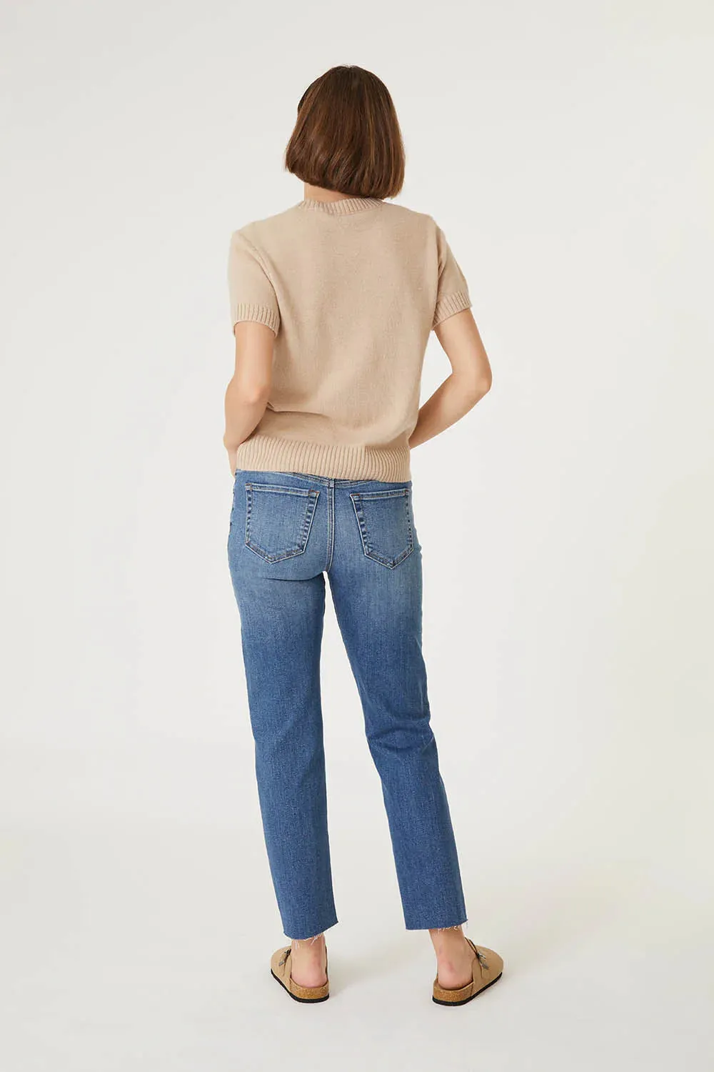 Jessie Slim Jean