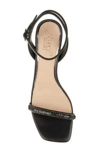 Jewel Badgley Mischka Charisma Kitten Heel