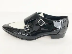 Jimmy Choo Buckle Oxford Size 8