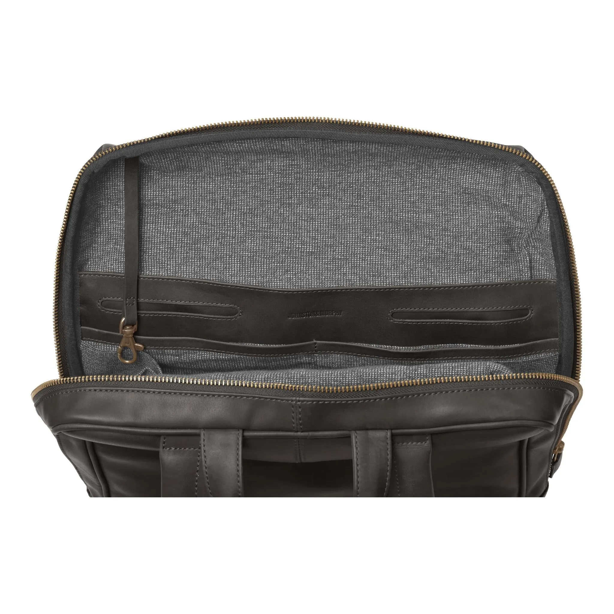 Johnston & Murphy Rhodes Commuter Backpack