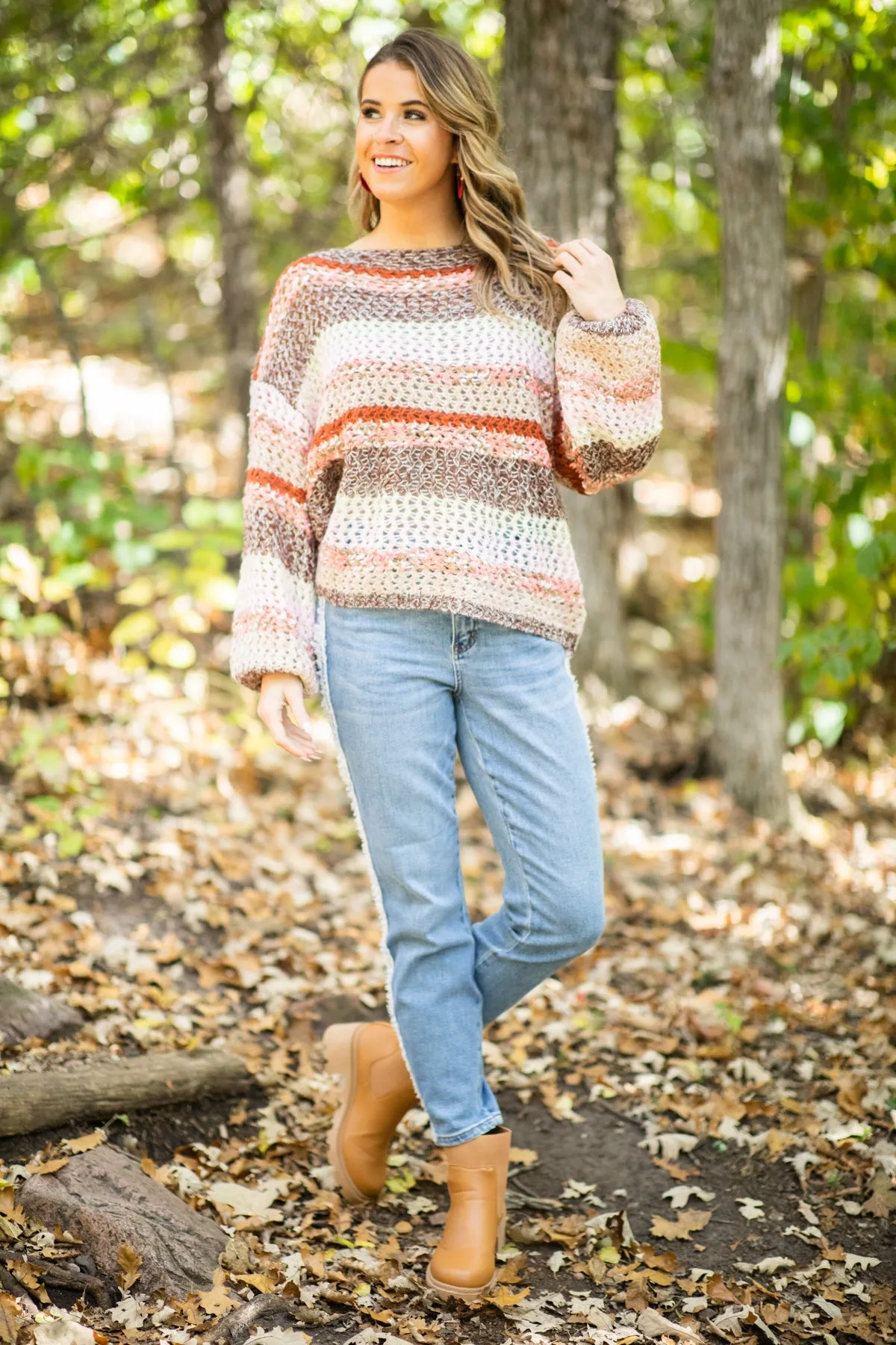 Judy Blue Fray Seam Detail Jeans
