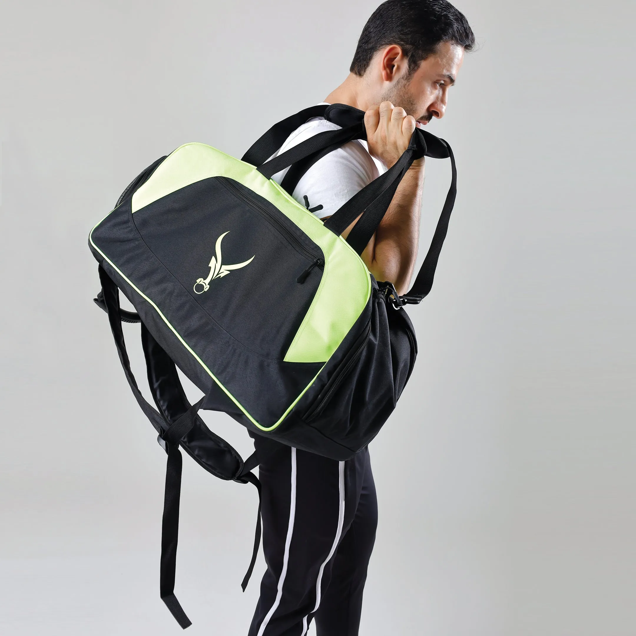 Juggernaught All-Rounder Bag