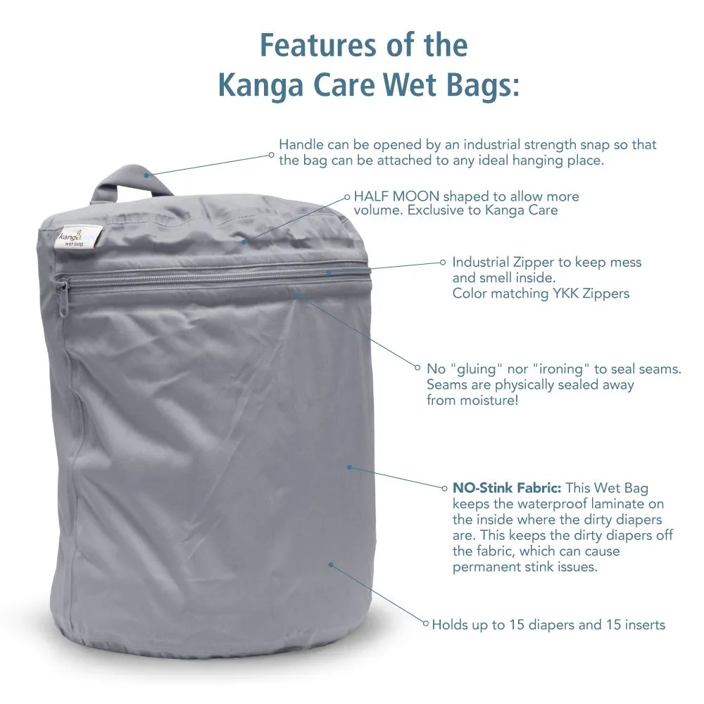 Kanga Care Wet Bag
