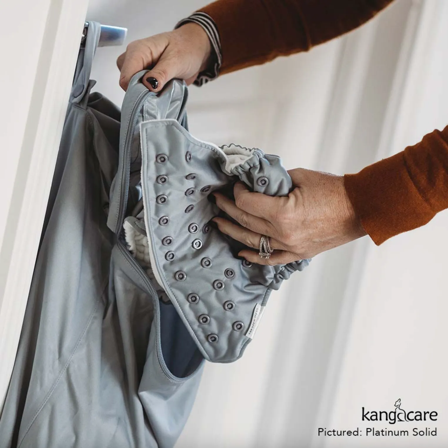Kanga Care Wet Bag