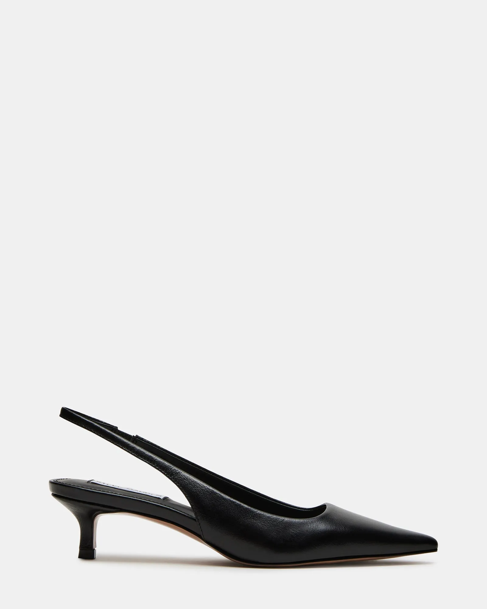 KARI BLACK LEATHER - SM REBOOTED