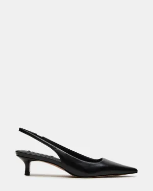 KARI BLACK LEATHER - SM REBOOTED