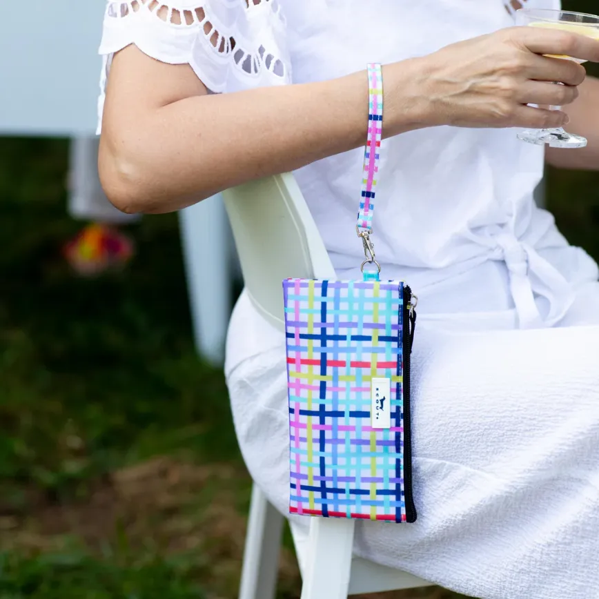 Kate Wristlet