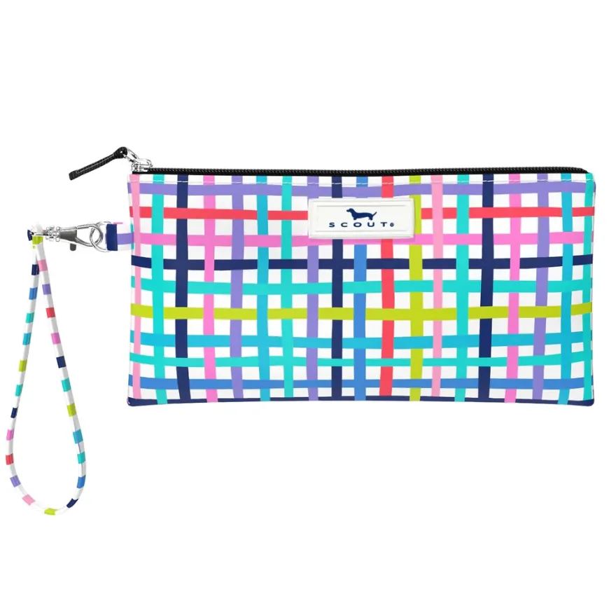 Kate Wristlet