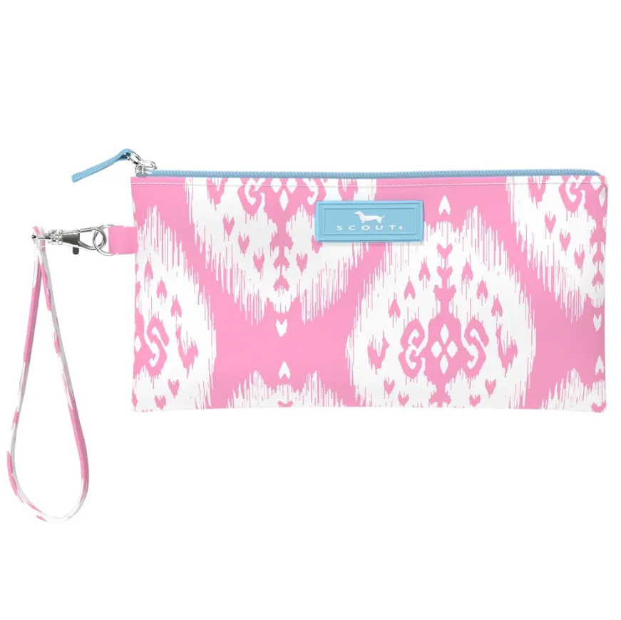 Kate Wristlet
