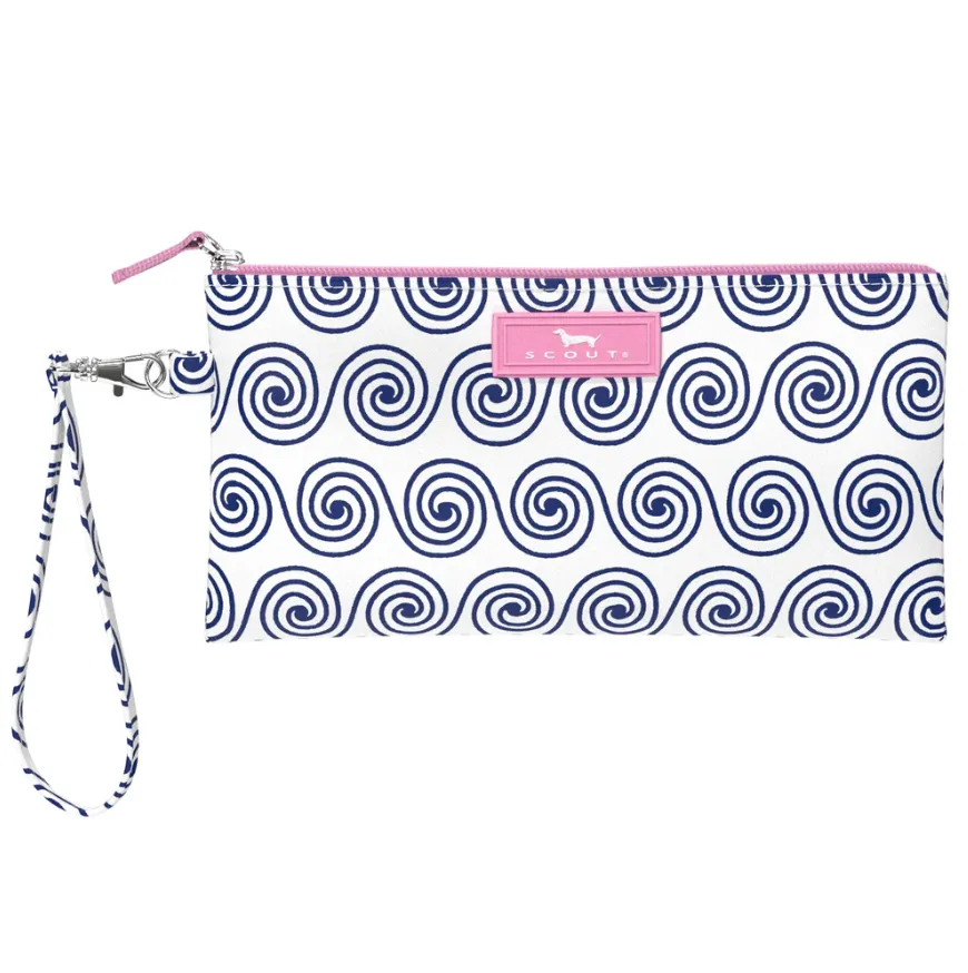 Kate Wristlet