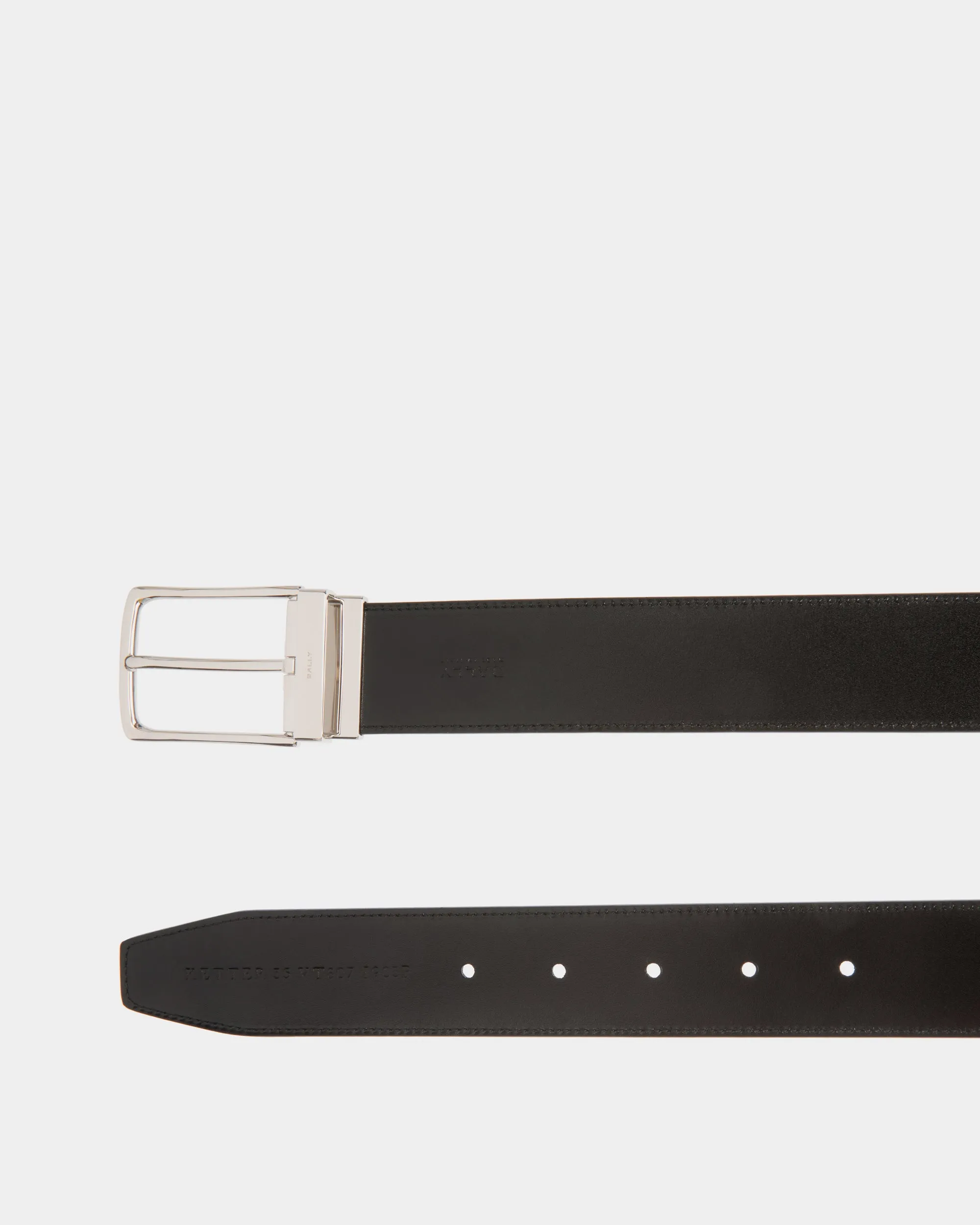 Ketter 35 - Belts