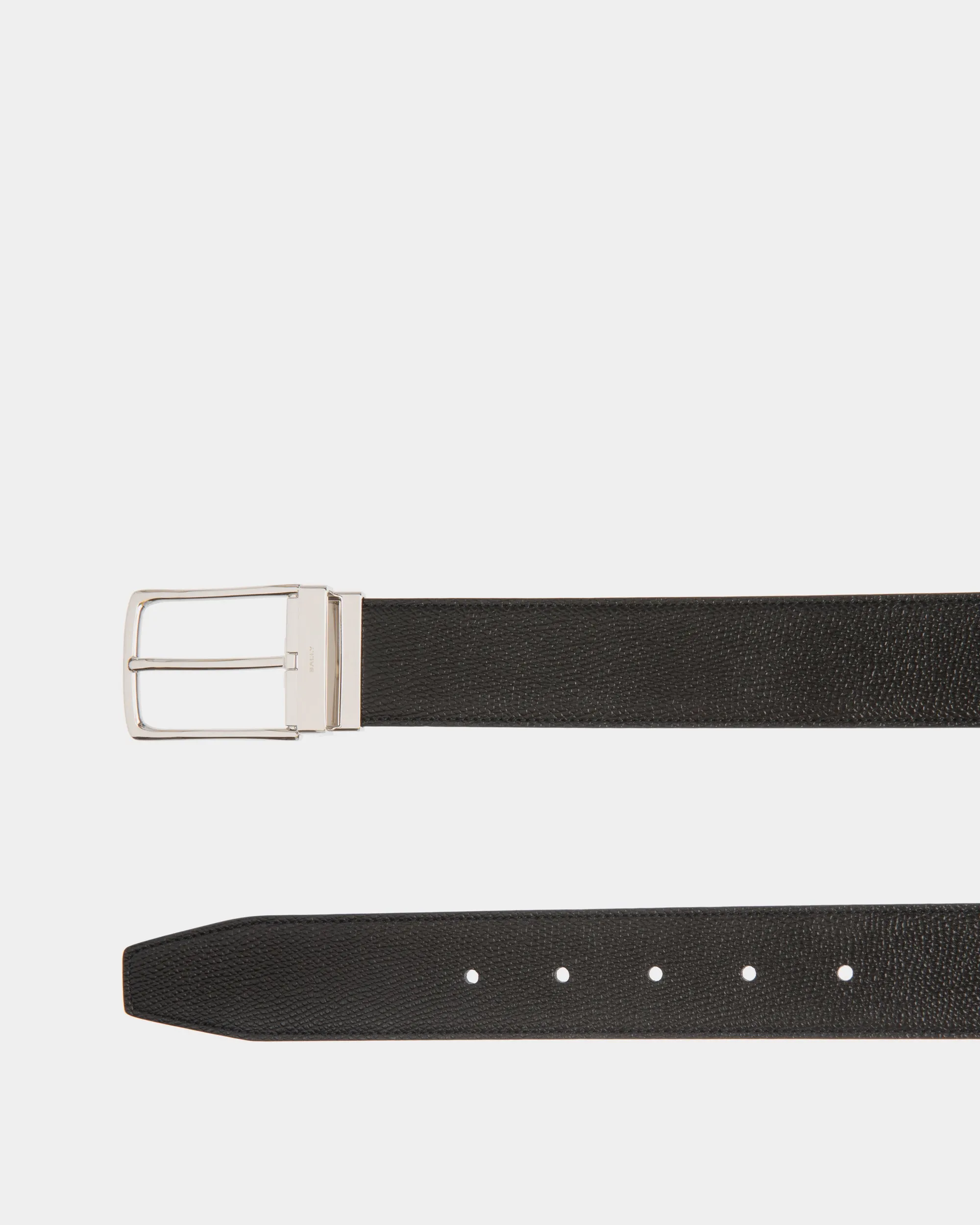 Ketter 35 - Belts