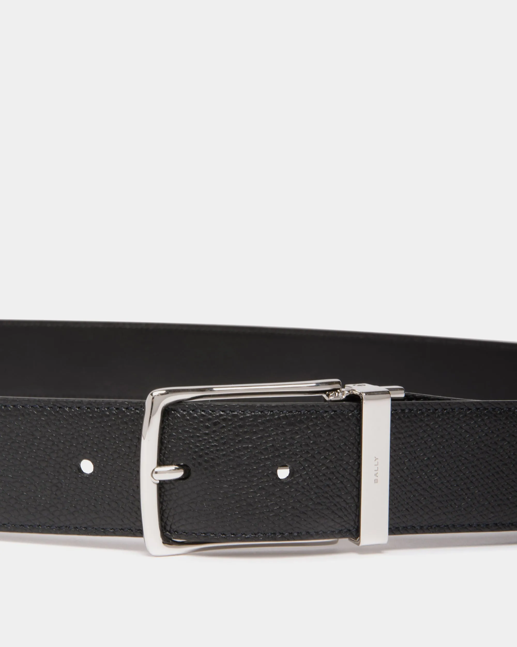 Ketter 35 - Belts